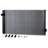 FLTRI7307400 by NAVISTAR - Radiator