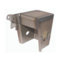 S-21905-2 by HENDRICKSON - Air Suspension Beam Bracket