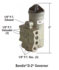 277486 by BENDIX - D-2 Governor Valve