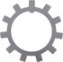 129132 by EATON - Tanged Lock Washer