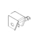 Hendrickson S-22663-1 FRAME BRACKET ASSEMBLY Roadside