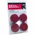 1411 by 3M - Roloc™ Brake Rotor Surface Conditioning Disc Refill Pack 01411