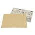 2544 by 3M - Production™ Resinite™ Gold Sheet 02544, 9" x 11", P220A, 50 sheets/sleeve