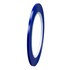 6404 by 3M - Scotch® Plastic Tape 471 Blue, 1/8" x 36 yd