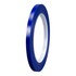 6405 by 3M - Scotch® Plastic Tape 471 Blue, 1/4" x 36 yd