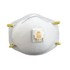 07185 by 3M - 3M PARTICULATE RESPIRATOR