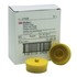 7525 by 3M - Multi-Purpose Abrasive Disc - Scotch-Brite Roloc Bristle Disc, Yellow, P80 Grit