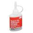 8155 by 3M - Quick Fix Adhesive 08155, 1 oz Bottle