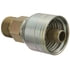 08Z-15A by WEATHERHEAD - Eaton Weatherhead Z Series Crimp Hose Fittings Male DIN 24 Seat