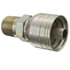 12Z-162 by WEATHERHEAD - Eaton Weatherhead Z Series Crimp Hose Fittings BSPT Tapered Male Rigid