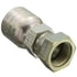 10Z-24K by WEATHERHEAD - Eaton Weatherhead Z Series Crimp Hose Fittings Female Swivel 30 Flare