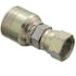 06Z-408 by WEATHERHEAD - Eaton Weatherhead Z Series Crimp Hose Fittings SAE 45 Female Swivel