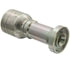 20Z-G24 by WEATHERHEAD - Eaton Weatherhead Z Series Crimp Hose Fittings Split Flange Straight SAE Code 61