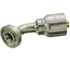 08Z-G41 by WEATHERHEAD - Eaton Weatherhead Z Series Crimp Hose Fittings Split Flange 45 Tube Elbow Code 61