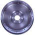 3016495 by CUMMINS - Clutch Flywheel