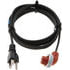 360-0008 by ZERO START - POWER CORD 6'