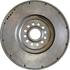 3680922 by CUMMINS - Clutch Flywheel