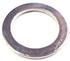 N000000001069 by DETROIT DIESEL - Multi-Purpose Seal - Ring DIN 7603 - A 14 X 20 - CU CU/SN12
