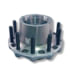 Hendrickson C-34420-1 Air Suspension Spring Air Suspension Spring
