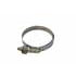 23-12485-250 by FREIGHTLINER - Fuel Hose Clamp