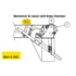 Hendrickson S-21433 PIPE WELDMENT