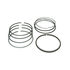 A-23514970 by INTERSTATE MCBEE - Engine Piston Ring Set