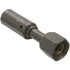 75712E-412 by WEATHERHEAD - Eaton Weatherhead 757 E Series Crimp Hose Fittings SAE 45 Flare Female Swivel
