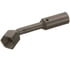 Weatherhead 75712E-490 Hydraulic Hose Eaton Weatherhead 757 E Series Crimp Hose Fittings SAE 45 Flare Female Swivel 45 Tube