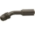 75710E-390 by WEATHERHEAD - Eaton Weatherhead 757 E Series Crimp Hose Fittings SAE 45 Flare Male Rigid 45 Tube Elbow