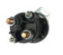 684-1241-212 by TROMBETTA - Powerseal Solenoid - 12V, 4 Terminals, Intermittent
