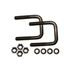 UBK171 by TRIANGLE SUSPENSION - U-Bolt Kit (1x4x15-1/2) SR