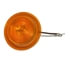 660002 by BETTS HD - 65 Series Marker/Clearance Light - Amber 3-Diode LED, Shallow, 12-Volt, 2-Eyelets