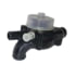 A-23522707 by INTERSTATE MCBEE - Fresh Water Pump - for Detroit Diesel S50 11.1L and S60 12.7L Engines