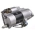 MK1078 by MITSUBISHI - Starter, New, 12V/11T