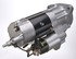 VV0279 by MITSUBISHI - Diamond Gard Starter for Volvo