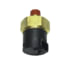 650657 by PAI - Engine Oil Pressure Sensor - Thread size:1/4in-18 NPT w/ Lockpatch Detroit Diesel Series 60 Application