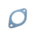 631273 by PAI - Engine Oil Pump Gasket - Pickup, Silver
