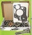 K-2468 by EATON - Clutch Installation Kit - w/ Bearings, Snap Rings, Input Shaft Assy, Yoke