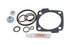 K1447 by EATON - O-Ring Kit - w/ O-Ring, Gasket, Nuts, Silicone Lubricant, Instructions