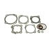 K-2804 by EATON - O-Ring Kit - Complete W/ O-Rings, Gaskets, Nuts, Lubricant, Letter