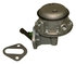 40018 by ACDELCO - Mechanical Fuel Pump - 1/4" NPT  Inlet/Outlet