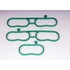 ACDelco 89017872 Intake Manifold Gasket Kit with Side Intake Gaskets