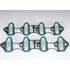 89060413 by ACDELCO - Intake Manifold Gasket Kit with Side Intake Gaskets