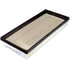 A1146C by ACDELCO - Gold™ Air Filter - Rectangular