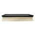 ACDelco A1226C Engine Air Filter Gold™ Air Filter - Panel