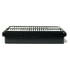 ACDelco A1272C Engine Air Filter Gold™ Air Filter - Rectangular