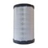 A1300C by ACDELCO - GM Original Equipment™ Air Filter - Round