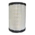 A1301C by ACDELCO - GM Original Equipment™ Air Filter - Round