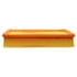 A1616C by ACDELCO - Air Filter