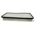 A2013C by ACDELCO - Air Filter
